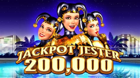 Jackpot Jester 200000 1xbet